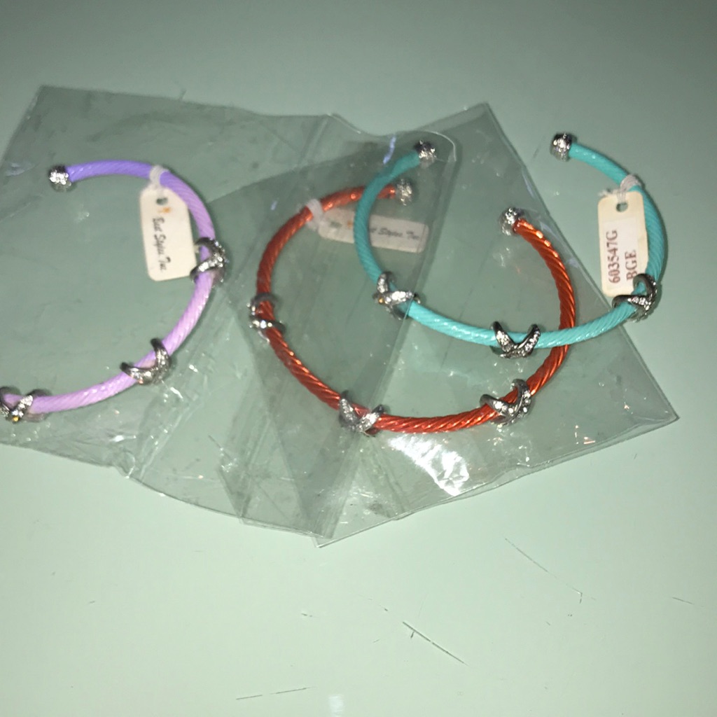 Brand New Bangle Set